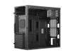 imagem de Gabinete C3tech Gamer Itx/Micro Atx/Atx/Full Atx Preto S/Fonte - Mt-G70 Bk