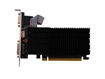 imagem de Placa de Video Afox Geforce Gt710 2gb Ddr3 64bit - Hdmi - Dvi - Vga - Af710-2048d3l7