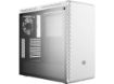 imagem de Gabinete Cooler Master Masterbox Ms600 Branco, Atx, Later em Vidro Temperado, Psu Cover - Mcb-Ms600-Wgnn-S00