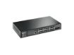 imagem de Switch Tp-Link T2600g-28ts Tl-Sg342 Switch Gigabit 24 Portas 10/100/1000mbps
