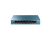 imagem de Switch Tp-Link Ls108g (Un) 1.0 Gigabit de Mesa de 8 Portas 10/100/1000mbps