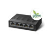 imagem de Switch Tp-Link Ls1005g(Un) Gigabit de Mesa de 5 Portas 10/100/1000mbps Tpn0215
