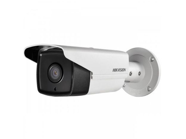 imagem de Camera Hikvision Ds-2cd4a26fwd-Iz(8-32mm) 2mp Low Light Smart