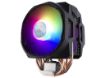 imagem de Air Cooler P/ Processador Cooler Master Masterair Ma610p Argb, com 6 Heatpipes - Map-T6pn-218pa-R1