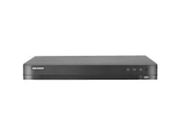 imagem de Dvr Hikvision Ds-7232hghi-K2 (Gravador,Reprodutor,Editor de Som,Imagem e Video Por Meio de Disco Magnetico)