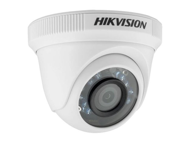 imagem de Camera Hikvision Ds-2ce56c0t-Irpf(2.8mm) 300612759