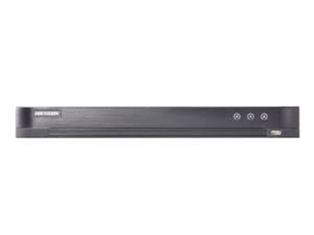 imagem de Dvr Hikvision Ds-7232hqhi-K2