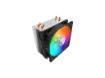 imagem de Air Cooler P/ Processador Cooler Master Hyper 212 Argb com 4 Heatpipes e Ventoinha 120mm Argb - Rr-2v2l-18pa-R1