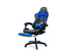 imagem de Cadeira Gamer Pctop Azul - Pgb- 001