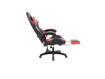 imagem de Cadeira Gamer Pctop Vermelha - Pgr- 002