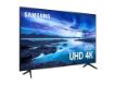 imagem de Tv Samsung 75" Led Smart Crystal Uhd 4k 3x Hdmi Usb Wifi Hdr 10+ - Un75au7700gxzd