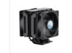 imagem de Air Cooler P/ Processador Cooler Master Masterair Ma612 Stealth com 6 Heatpipes, Ventoinha 120mm - Map-T6ps-218pk-R1