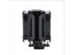 imagem de Air Cooler P/ Processador Cooler Master Masterair Ma612 Stealth com 6 Heatpipes, Ventoinha 120mm - Map-T6ps-218pk-R1