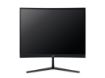 imagem de Monitor Acer 23,6" Ei242qr P Led/Va Gamer Nitro Curvo Zero Frame 1ms 165hz Fhd Hdmi Display Port Amdfreesync - Um.Ue2aa.