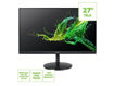 imagem de Monitor Acer 27" Cb272 Led/Ips Zero Frame Fhd 1ms Multimidia Hdmi Vga Display Port Altura e Rotacao Amd Free Sync - Um.