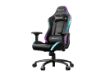 imagem de Cadeira Gamer Galax Gc-01 Rgb Preto - Rg01p4dby1