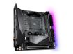 imagem de Placa Mae Gigabyte Amd (Am4) Ddr4 Mini-Itx - B550i Aorus Pro Ax