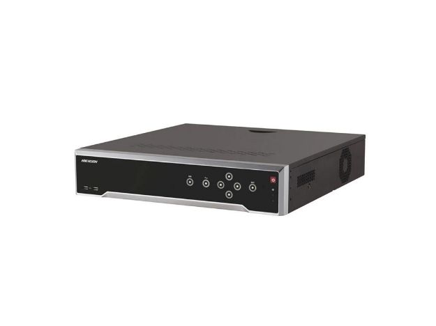 imagem de Nvr Hikvision Ds-7732ni-K4 (Gravador,Reprodutor, Editor de Som e Imagem Por Meio de Disco Magnetico)