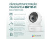imagem de Camera Wifi Residencial Full Hd 1080p Ezviz Cs-C6n-A0-1c2wfr