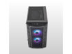 imagem de Gabinete Cooler Master Masterbox Mb320l Lateral em Vidro Temperado Micro-Atx/Mini-Itx - Mcb-B320l-Kgnn-S02