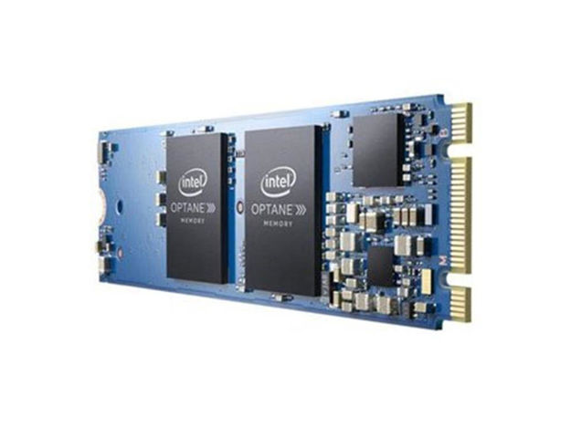 imagem de Memoria Intel Optane 16gb M.2 80mm Pcie 3.0 - Mempek1j016ga01960260