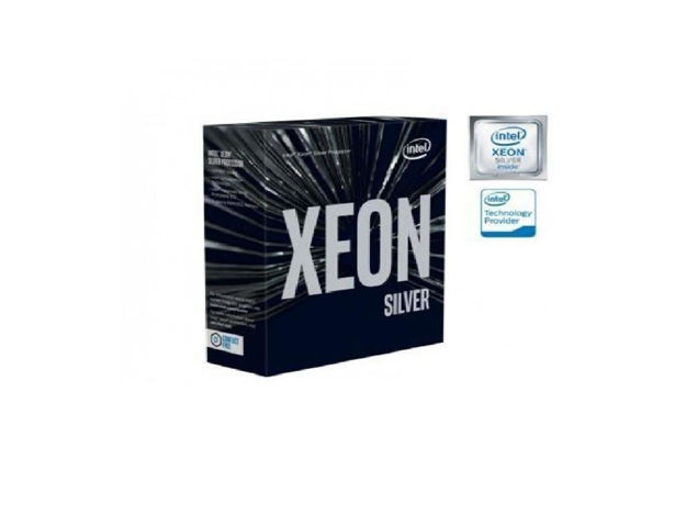 imagem de Processador Intel Xeon Silver 4210r 2.10 Ghz Box (Fc-Lga3647) - Bx806954210r