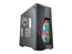 imagem de Gabinete Cooler Master Masterbox K500 Lateral Vidro Atx Ventoinha 120mm Argb - Mcb-K500d-Kgnn-S02