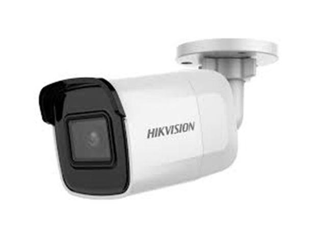 8mp bullet camera hikvision