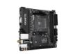 imagem de Placa Mae Gigabyte Amd (Am4) Ddr4 Mini-Itx Chipset A520 - A520i Ac