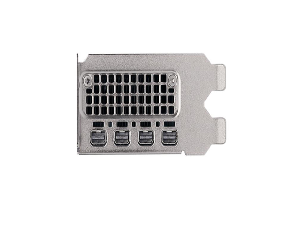 Placa de Video Pny Quadro A2000 6gb Gddr6 192 Bits Vcnrtxa2000Pb