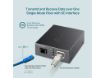 imagem de Conversor de Midia Tp-Link Wdm 10/100mbps Tl-Fc111b-20(Un) - Tpn0248