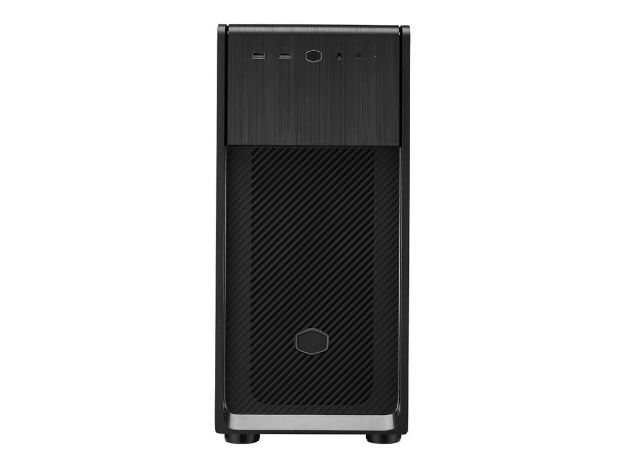 Boîtier PC Cooler Master Elite 500 ODD – Tour Avec Emplacement Pour Lecteur Optique