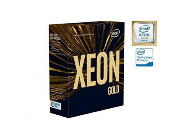 imagem de Processador Intel Xeon Gold 6240 2,60 Ghz Box (Fc-Lga3647) - Bx806956240