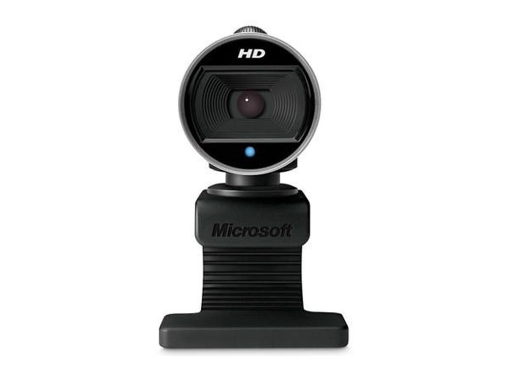 All Nations | Webcam Lifecam Cinema Microsoft - H5d-00013