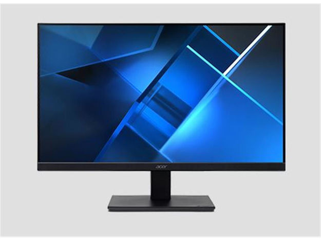 imagem de Monitor Acer 21,5" V227q A Led/Va Zero Frame 4ms 75hz Fhd Hdmi Vga Vesa Amd Freesync - Um.Wv7aa.A05