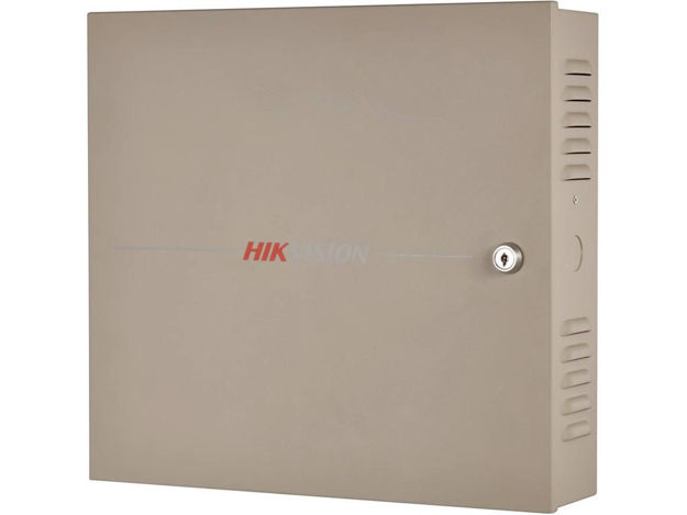 imagem de Controle de Acesso Hikvision Ds-K2604t