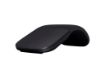 imagem de Mouse Microsoft Bluetooth Arc Preto - Elg-00011