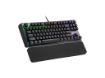 imagem de Teclado Mecanico Gamer Cooler Master Ck530 V2 Rgb Switch Red - Ck-530-Gktr1-Us