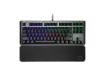 imagem de Teclado Mecanico Gamer Cooler Master Ck530 V2 Rgb Switch Red - Ck-530-Gktr1-Us