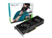 imagem de Placa de Video Galax Geforce Rtx 3060 1click Oc 12gb Gddr6 192bits - 36nol7md1voc