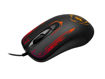 imagem de Mouse Optico Gamer C3tech Usb Mg-12bk Preto/Led Multicolorido - 402060950100