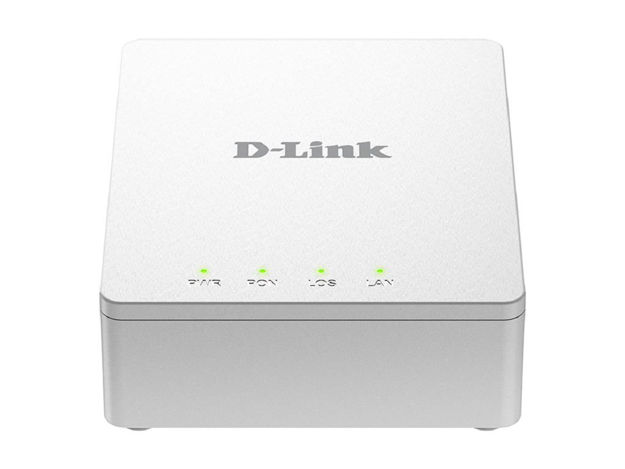 imagem de Onu D-Link Lan Gigabit-Ethernet + Porta Sc/Apc - Dpn-101g