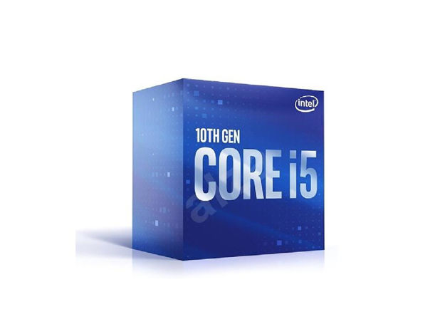 imagem de Processador Intel 10400f Core I5 (1200) 2,90 Ghz Box - Bx8070110400f - 10ª Ger