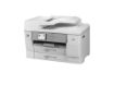 imagem de Multifuncional Brother Mfcj6955dw Jato de Tinta A3