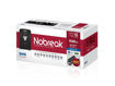 imagem de Nobreak Sms Net4+ 1500va Mono/115v 5 Tomadas c/ Conexao P/ Bateria Externa - 27297
