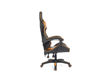 imagem de Cadeira Gamer Pctop Strike Laranja - 1005