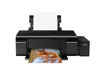 imagem de Impressora Epson Tanque de Tinta Stylus Photo L805 Wi-Fi- C11ce86302