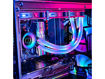 imagem de Sleeve Argb Cooler Master A1 para Mangueiras de Liquid Coolers Comprimento 330mm / D12mm - Mfx-Athn-12nnn-R1