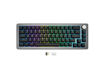 imagem de Teclado Gamer Cooler Master Ck721 Switch Marrom - Ck-721-Gktm1-Us