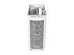 imagem de Gabinete Cooler Master Mastercase Lateral em Vidro Temperado Mini Itx/Micro Atx/Atx/E-Atx - H500-Wgnn-S00